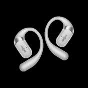 Shokz OpenFit 2+ Open-Ear True Wireless Earphones, Grey | T921-ST-GY