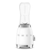 Smeg 50's Style Personal Blenders | PBF01WHUK | White image