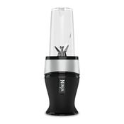 Ninja Nutri 700W Slim Blender &amp; Smoothie Maker | QB3001UKS