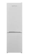 Nordmende 170cm High Freestanding Fridge Freezer 60/40 White | RFF60405WH