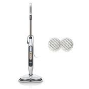 Shark Steam &amp; Scrub Automatic Steam Mop with Steam Blaster | S8201UK