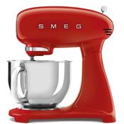 Smeg 50's Retro Style Stand Mixer Red | SMF03RDUK image