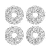 Dreame Robot Vacuum Mop Pad 4-Pack | RMP8 image