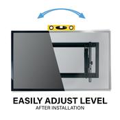 SANUS Advanced Tilt 4D TV Wall Mount 42"-90" | VLT7-B2 image