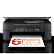Epson XP-2200 PRINT 27PPM SCAN 1200DPI W | C11CK67401