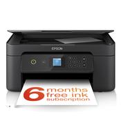 Epson Expression Home XP-3200 Wireless All-in-One Printer | C11CK66401