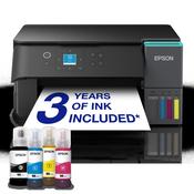 Epson EcoTank ET-2950 Wireless All-in-One Printer | C11CL41401