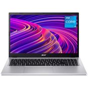 Acer Aspire Go 15 Intel I5-13420 15.6" - Silver | NX.J4GEK.005EX