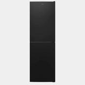 Hoover H-FRIDGE 300 176cm x 55cm 252L Low Frost Freestanding Fridge Freezer |HOCT3L517EBK image