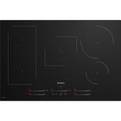 *** EX-Display *** Blomberg 80cm 5 zones Cook Sensor Induction Hob Black | MIX55487N