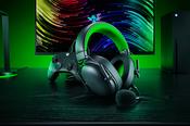 Razer BlackShark V3 X HyperSpeed Wireless Gaming Headset for Xbox, Black | RZ04-05420200-R3M1 image