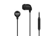 Philips 1000 Series USB-C In-Ear Wired Headphones - Black | TAE2146BK/00