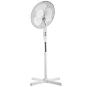 DAEWOO 16" OSCILLATING PEDESTAL FAN | 929669 image