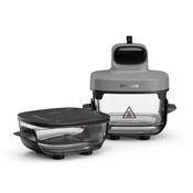 Dreame Tasti 5-in-1 Glass Air Fryer Grey | PT60_GREY