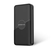 Groov-e 20000mAh Portable Power Bank | GVCH20000