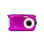 EasyPix Aquapix W3027 Wave Camera - Pink | 267-10033 image