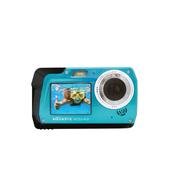 EasyPix Aquapix W3048 Edge Camera - Ice Blue | 267-10075 image