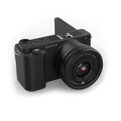 EasyPix PowerPro VX6430 Flip Screen Camera | 267-20205 image