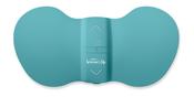 Beurer Menstrual Relax + TENS &amp; Heat Device Turquoise Blue | EM 55