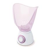 Beurer 3-in-1 Facial Sauna Purple &amp; White | FS 60