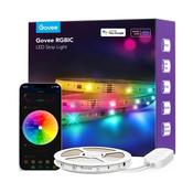 Govee RGBIC 10m Smart LED Strip Light | H618C