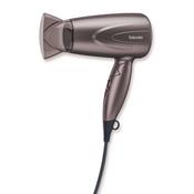 Beurer Compact Foldable Hair Dryer 1300W Purple Grey | HC 17