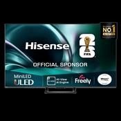 Hisense 55" U71Q 4K Mini-LED QLED Smart TV | 55U71Q image