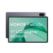 HONOR PAD X8A SD 630 4GB 64GB 11" | 5301ANVR