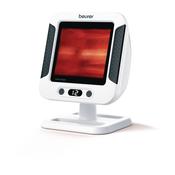Beurer Infrared Lamp 300W with 30 x 40 cm Heat Field | IL 60