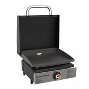 Blackstone 17" Portable Tabletop Griddle BBQ with Hood | 257-2143EU