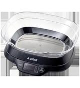 Judge 5kg Digital Kitchen Scale | J417