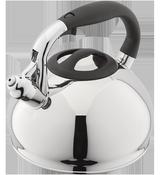 Judge 3L Stovetop Whistling Kettle - Stainless Steel | JQ04