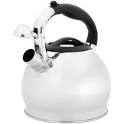 Judge 2.2L Stovetop Whistling Kettle - Stainless Steel | JQ15