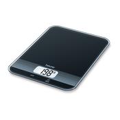 Beurer Kitchen Scale 5 kg Black | KS 19
