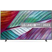 LG UR78 86" 4K UHD LED Smart TV  | 86UR78006