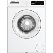 NordMende 10kg Washing Machine 1400 Spin Inverter Motor – White | WMA14100WH image
