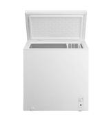 NordMende 198L Chest Freezer | CF198WH image