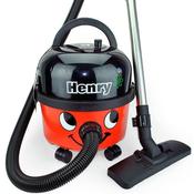 Numatic Henry Cylinder Vacuum Cleaner | HVR200 image
