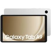 Samsung Galaxy Tab A9 8.7 Inch 64GB Silver Tablet | SM-X110NZSAEUB image