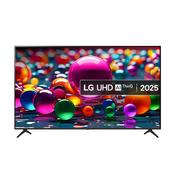LG UA75 75" 4K UHD LED Smart TV | 75UA75006LA.AEKQ image