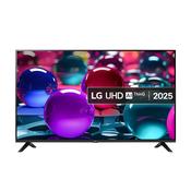 LG UA73 43" 4K UHD LED Smart TV | 43UA73006LA.AEKQ image