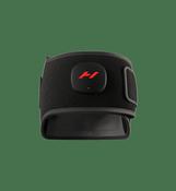 Hyperice Venom 2 Back Heat &amp; Vibration Massager, Black | 261-22000-001-00