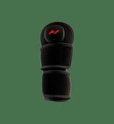 Hyperice Venom 2 Leg Heat &amp; Vibration Massager, Black | 261-22100-001-00
