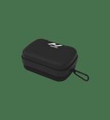 Hyperice Venom Go Carry Case, Black | 261-40024-001-00