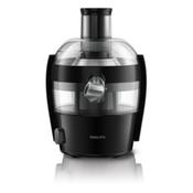 Philips Viva Collection Compact Juicer - Black | HR1832/01