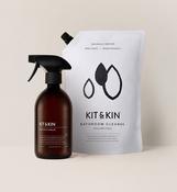 bathroom cleaner image