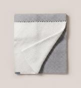 knitted blanket