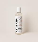 baby shampoo &amp; body wash image