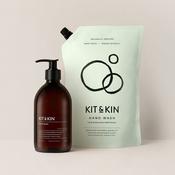 hand wash image