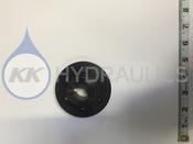 08" Hub - 25mm Shaft (Nylon)